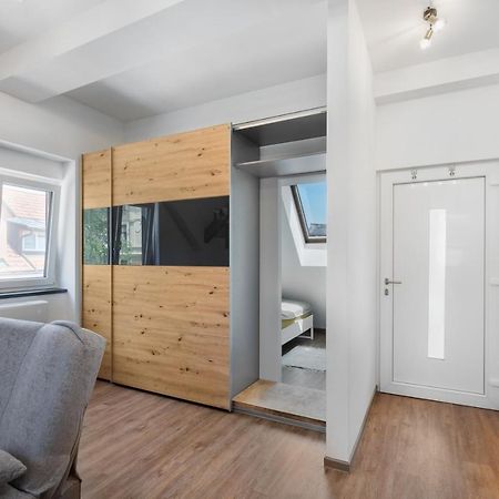 Smart Apartment Ljubljana Spodnja Siska Exterior foto
