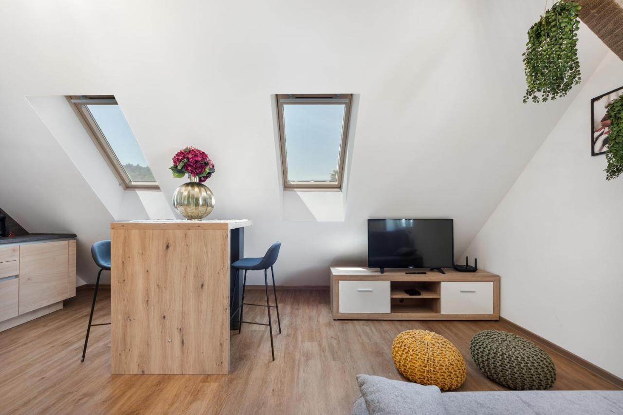 Smart Apartment Ljubljana Spodnja Siska Exterior foto