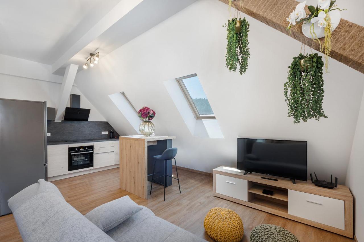 Smart Apartment Ljubljana Spodnja Siska Exterior foto